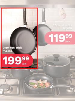 PEP Home : Shop The Range For Less (27 September - 24 October 2024), page 4