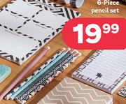Pencil Set-Each