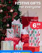 Gift Bags-Each