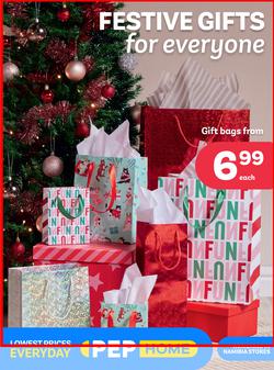 PEP Home Namibia : Festive Gifts For Everyone (28 November - 25 December 2024), page 1