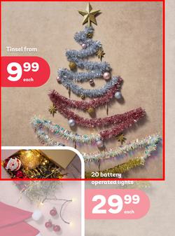 PEP Home Namibia : Festive Gifts For Everyone (28 November - 25 December 2024), page 6