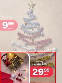 PEP Home Namibia : Festive Gifts For Everyone (28 November - 25 December 2024), page 6
