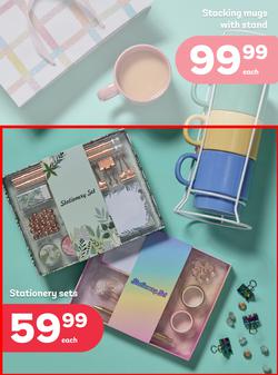 PEP Home Namibia : Festive Gifts For Everyone (28 November - 25 December 2024), page 4