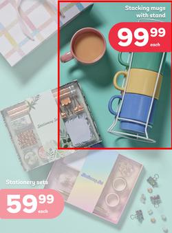 PEP Home Namibia : Festive Gifts For Everyone (28 November - 25 December 2024), page 4