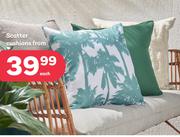Scatter Cushions-Each