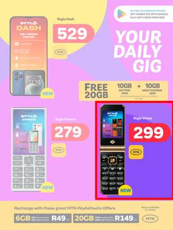 PEP Cell : Your Next Move (25 February - 24 March 2026), page 15