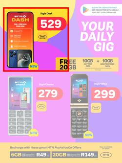 PEP Cell : Your Next Move (25 February - 24 March 2026), page 15