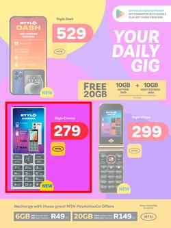 PEP Cell : Your Next Move (25 February - 24 March 2026), page 15