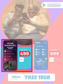 PEP Cell : Your Next Move (25 February - 24 March 2026), page 11