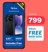 Itel TS Pro