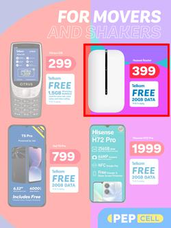 PEP Cell : Your Next Move (25 February - 24 March 2026), page 10