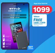 Stylo Orion Tab 8 4G