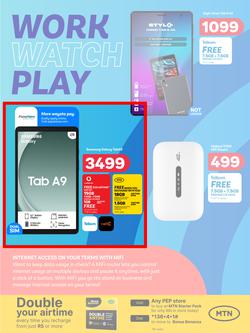 PEP Cell : New Tech New You (26 December - 22 January 2025), page 11