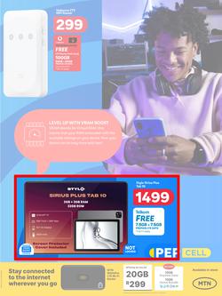 PEP Cell : New Tech New You (26 December - 22 January 2025), page 10