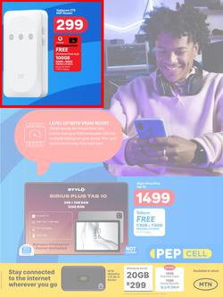 PEP Cell : New Tech New You (26 December - 22 January 2025), page 10