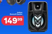 Anthem Bluetooth Speaker