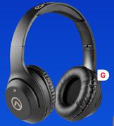 Amplify Soundsphere Headphones