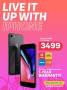 Apple iPhone 8 64GB Pre Owned