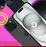 Apple iPhone 15 128GB