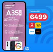 Samsung Galaxy A35 5G