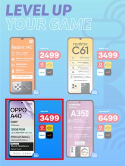 PEP Cell : New Tech New You (26 December - 22 January 2025), page 3