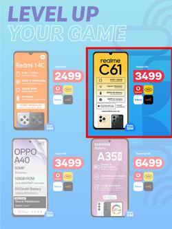 PEP Cell : New Tech New You (26 December - 22 January 2025), page 3