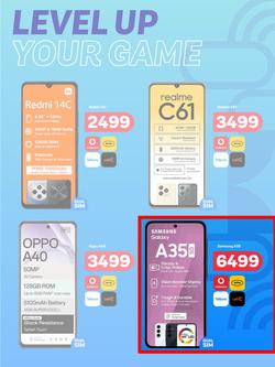 PEP Cell : New Tech New You (26 December - 22 January 2025), page 3