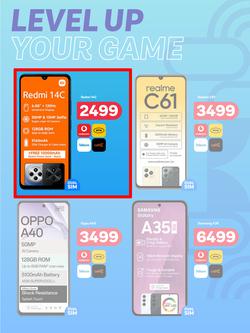 PEP Cell : New Tech New You (26 December - 22 January 2025), page 3