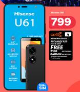 Hisense U61