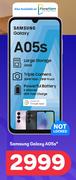 Samsung Galaxy A05s