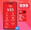 Itel V53 4G LTE