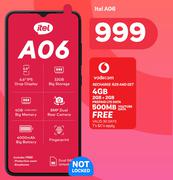 Itel A06