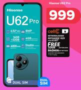 Hisense U62 Pro