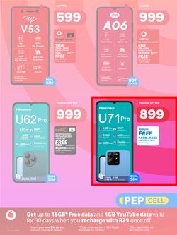 PEP Cell : Own Your Hustle (26 February - 25 March 2025), page 12