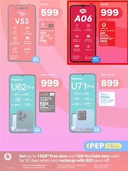 PEP Cell : Own Your Hustle (26 February - 25 March 2025), page 12