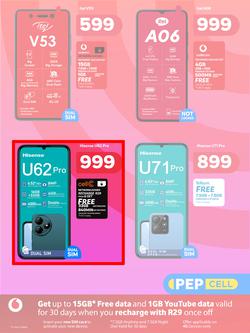 PEP Cell : Own Your Hustle (26 February - 25 March 2025), page 12
