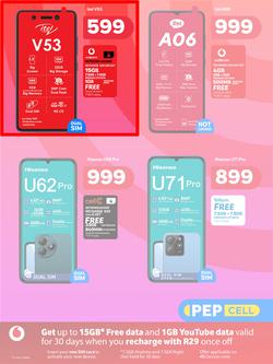 PEP Cell : Own Your Hustle (26 February - 25 March 2025), page 12