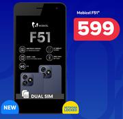 Mobicel F51 4G LTE