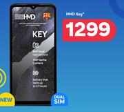 HMD Key
