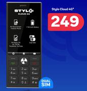 Stylo Cloud 4G
