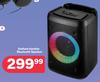 Anthem Hamber Bluetooth Speaker