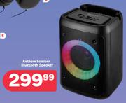Anthem Hamber Bluetooth Speaker