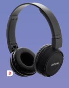 Anthem Bluetooh Headphones