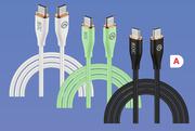 Amplify Flexi Cable Range