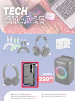 PEP Cell : Own Your Hustle (26 February - 25 March 2025), page 9