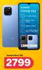 Huawei Nova Y62 Smartphone