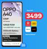 Oppo A40 Smartphone