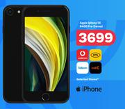 Apple iPhone SE 64GB Pre Owned Smartphone