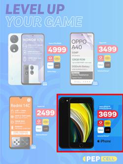 PEP Cell : Own Your Hustle (26 February - 25 March 2025), page 6