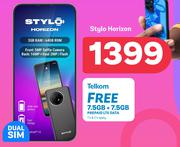 Stylo Horizon 